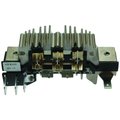 Ilb Gold Rectifier, Replacement For Wai Global MER102 MER102
